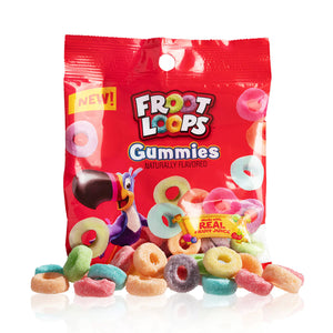 Froot Loops - Gummies