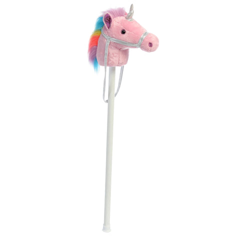 Giddy-up Ponies - Unicorn Pink 37"