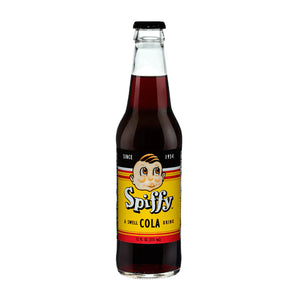Spiffy - Cola