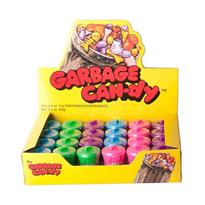 Regal - Garbage Candy