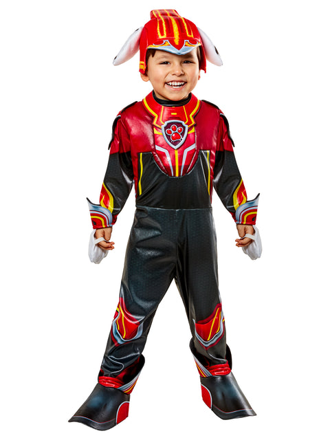 Costume Marcus - Pat Patrouille 2 - Bébé/bambin