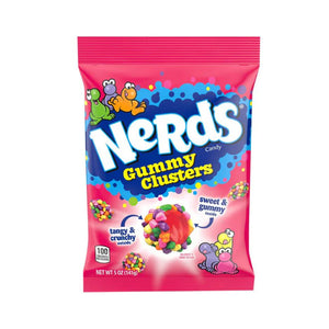 Nerds - Gummy Clusters