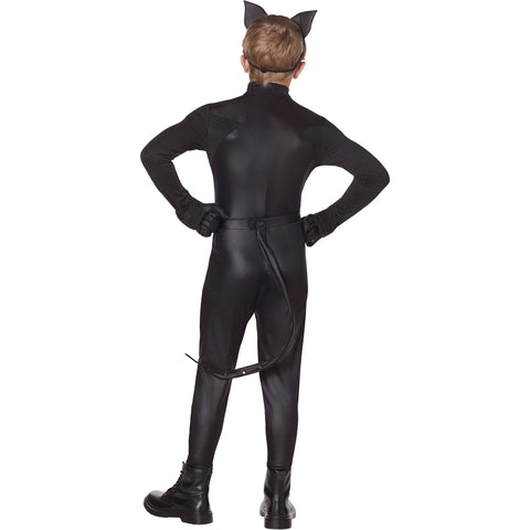 Costume chat noir - Miraculous Ladybug - Enfant