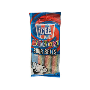 Icee - Sour Belts
