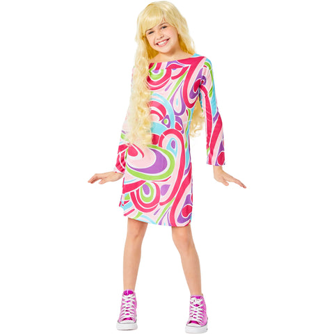 Costume de Barbie - Enfant