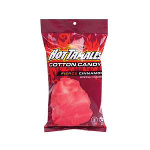 Hot Tamales - Cotton Candy