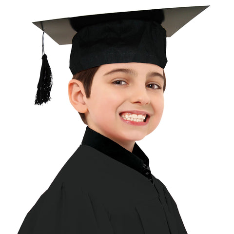 Chapeau/Mortier - Finissant/Graduation
