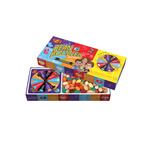 Jelly Belly Bean Boozled gift box