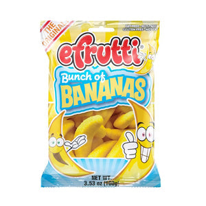 eFrutti - Bunch Of Bananas