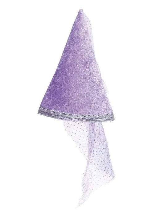 Diamond Sparkle Hat, Lilac