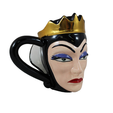 Tasse à café - Méchante reine - Disney