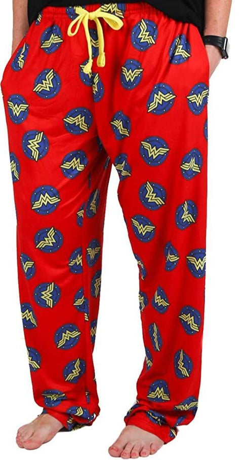 Pantalon de pyjamas - Wonder Woman