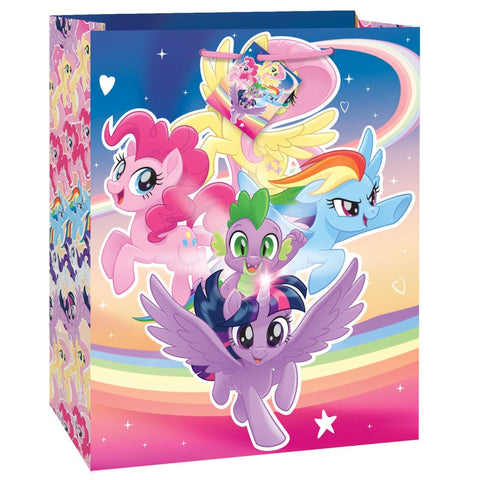 My Little Pony Large Gift Bag