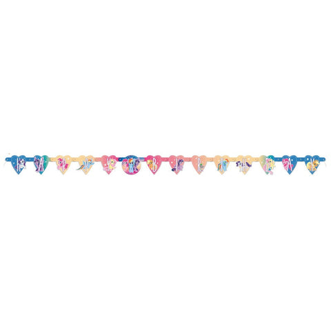 My Little Pony Large Jointed Banner