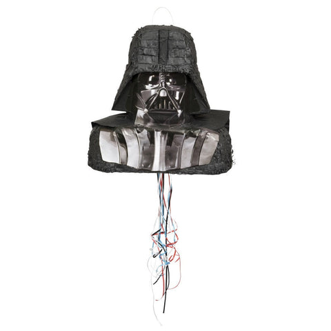 Star Wars Darth Vader 3D Pinata