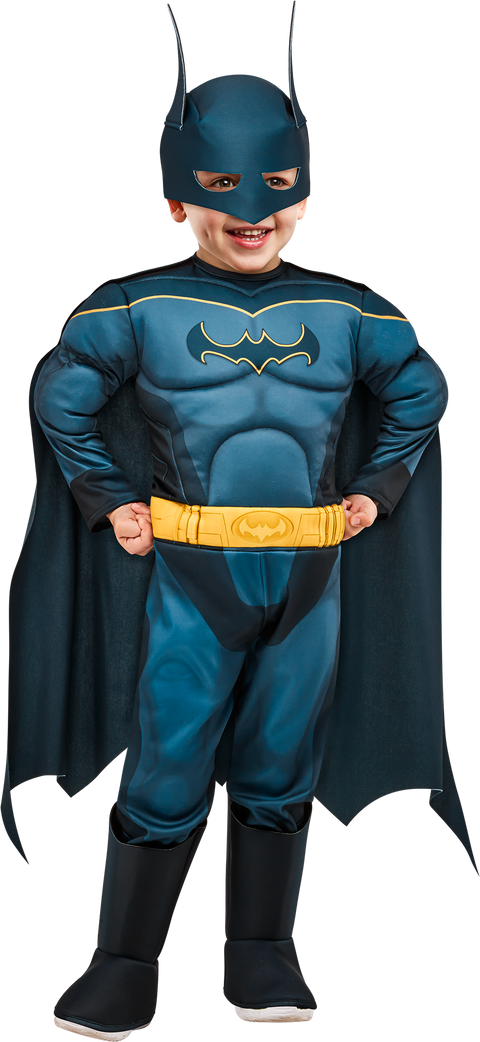 Costume de Batman - Bébé et Bambin