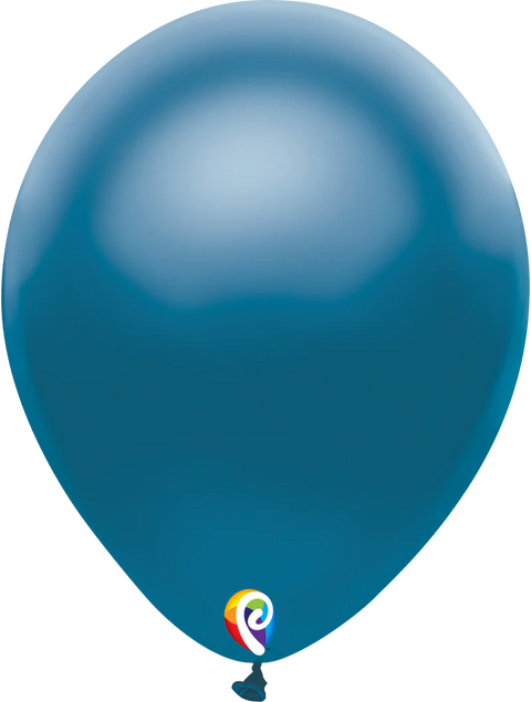 Ballons gonflables - Bleu - Pqt. 50 - Funsational