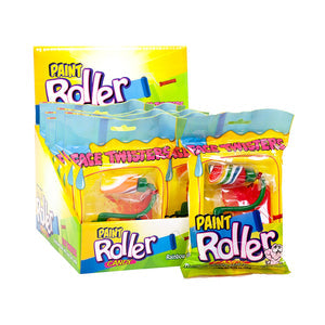 Face Twisters - Paint Roller Candy