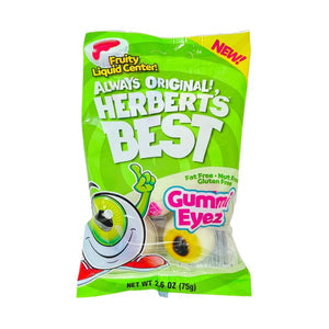 Herbert's Best - Gummi Eyez