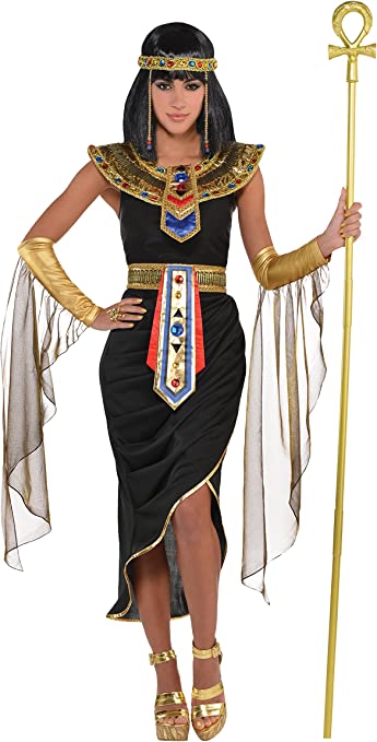 Costume - Reine égyptienne - Adulte