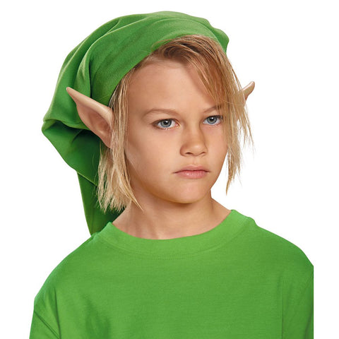 Oreille de link  - Legend of Zelda - Enfant