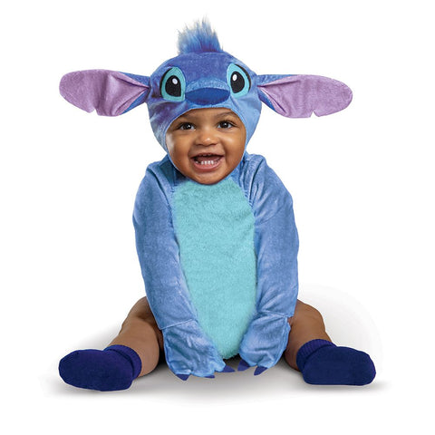 Costume Stitch - Bébé/bambin