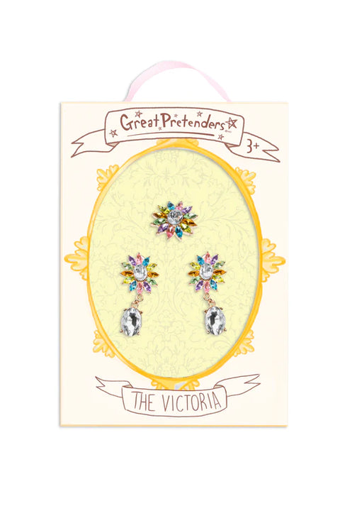 The Victoria, 3pc Set