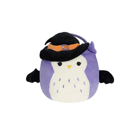 Sac Squishmallows - Holly The Owl