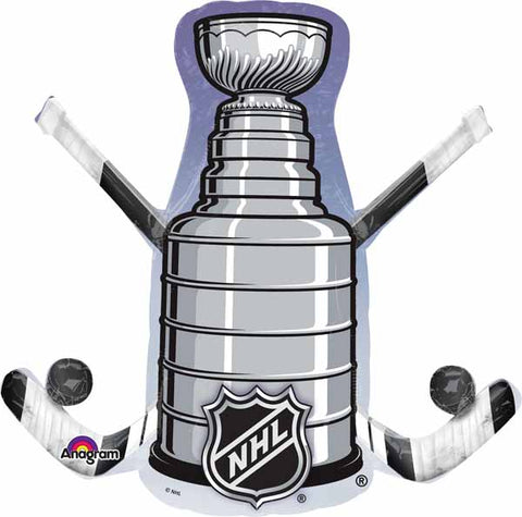 Nhl stanley cup 38" - 38"