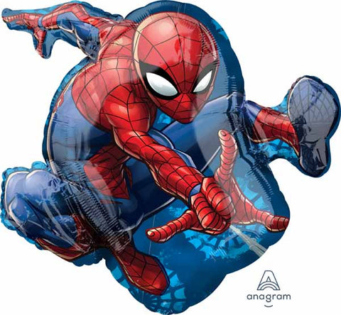 Spiderman - 29"