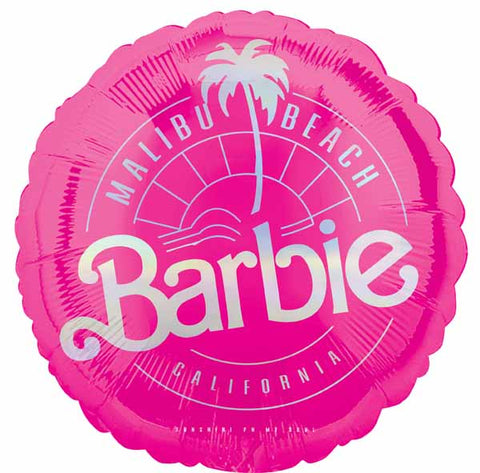 Barbie hx s60 - 18"
