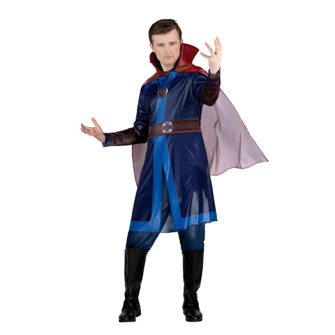Costume Doctor Strange - Marvel - Homme