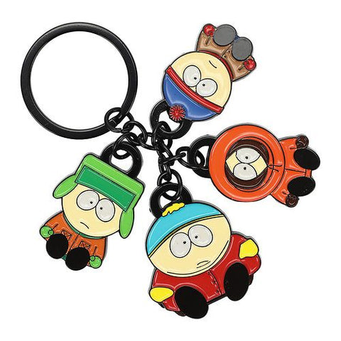 Porte-clés - South Park