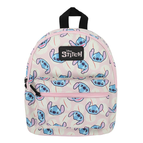 Mini sac à dos - Stitch - Disney
