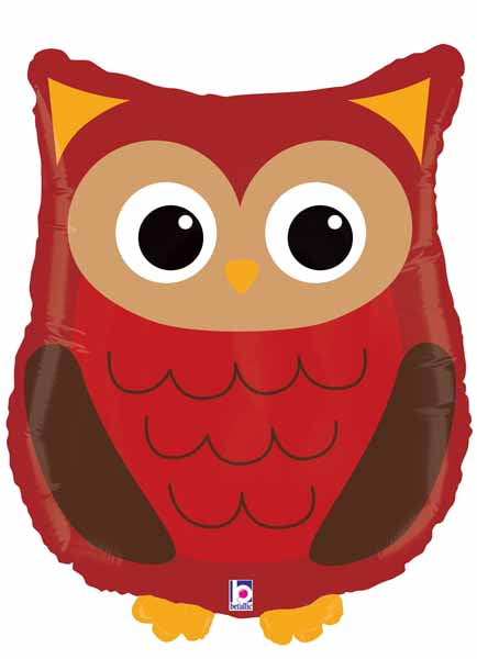 Woodland owl - 26"