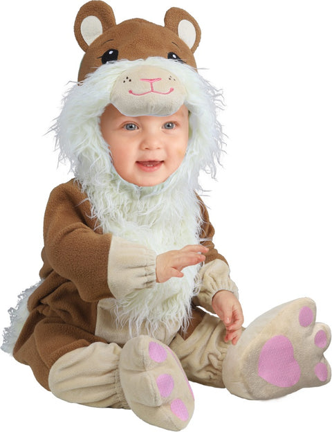 Costume Hamster - Bébé/bambin