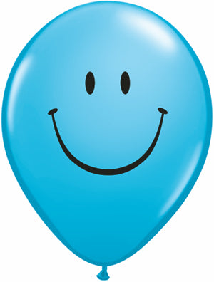 Ballon sourire - 11"