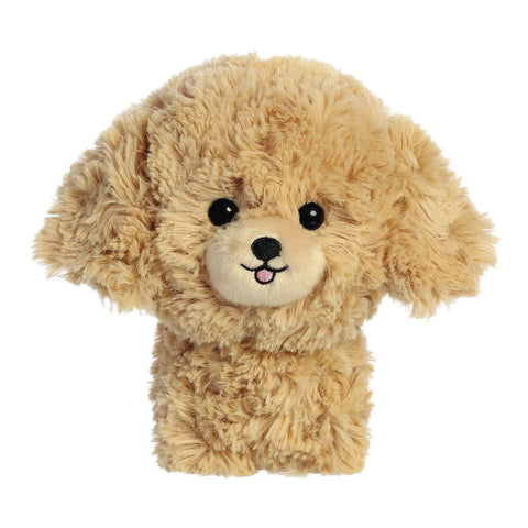 Teddy Pets - Goldendoodle 7"