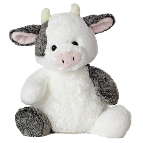 Sweet & Softer - Clementine Cow 12"