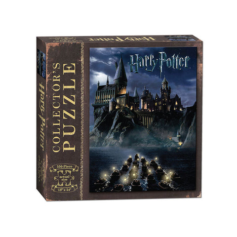 Puzzle - 500mrx - Harry Potter