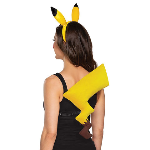 Ensemble Pikachu - Pokémon