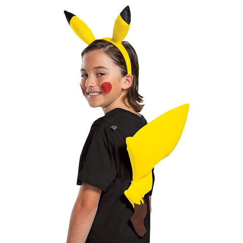 Ensemble Pikachu - Pokémon