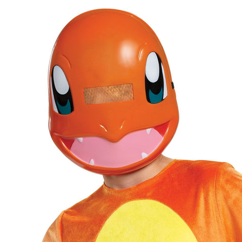 Costume Salamèche - Enfant - Pokémon