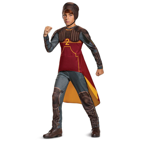 Costume Ron Weasley - Deluxe - Enfant