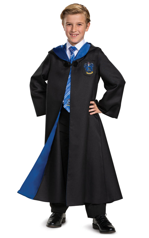 Robe de la maison Serdaigle - Enfant (Harry Potter ™)