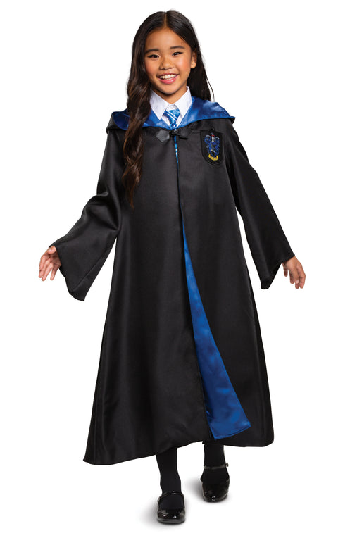 Slytherin house Halloween costume - Child (Harry Potter™)