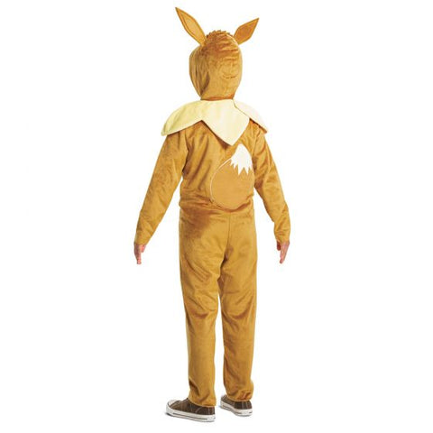 Costume de Eevee - Pokémon - Enfant