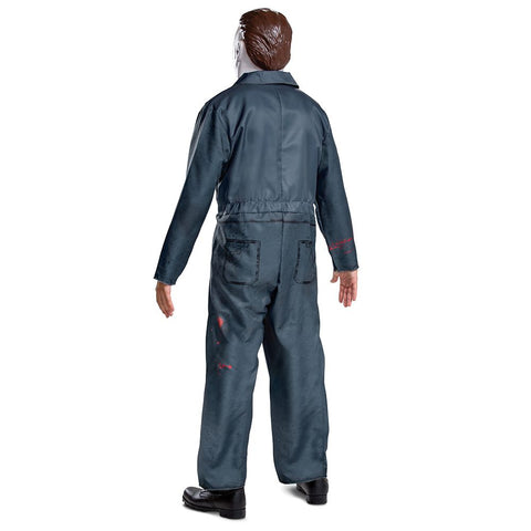 Costume Micheal Myers deluxe - Adulte
