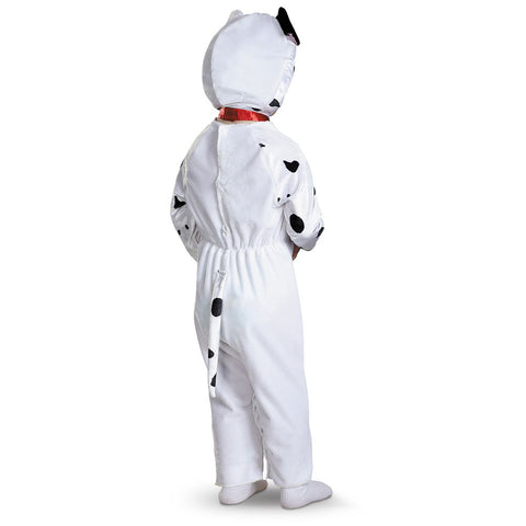 Costume des 101 dalmatiens - Bébé et bambin