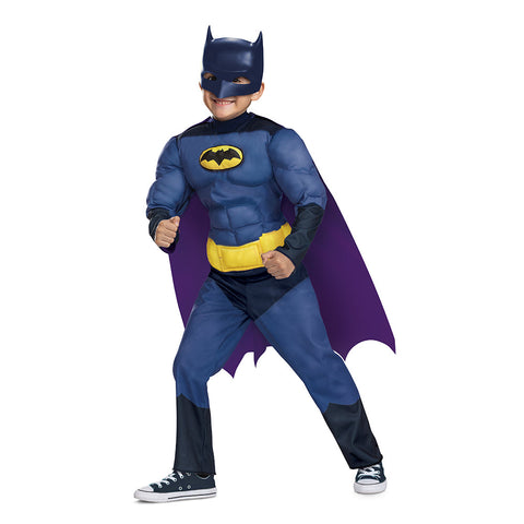 Costume de Batman - Batwheels - Garçons